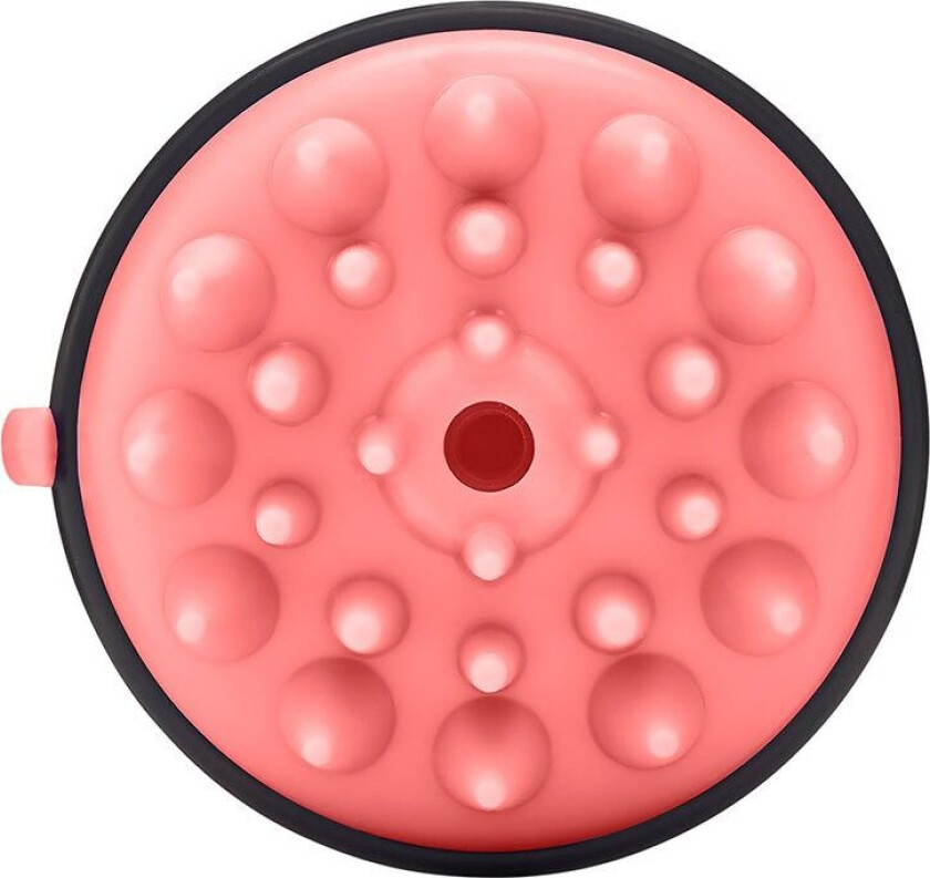Wetbrush Scalp Brush Coral