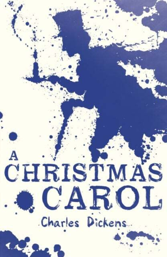 A Christmas Carol av Charles Dickens