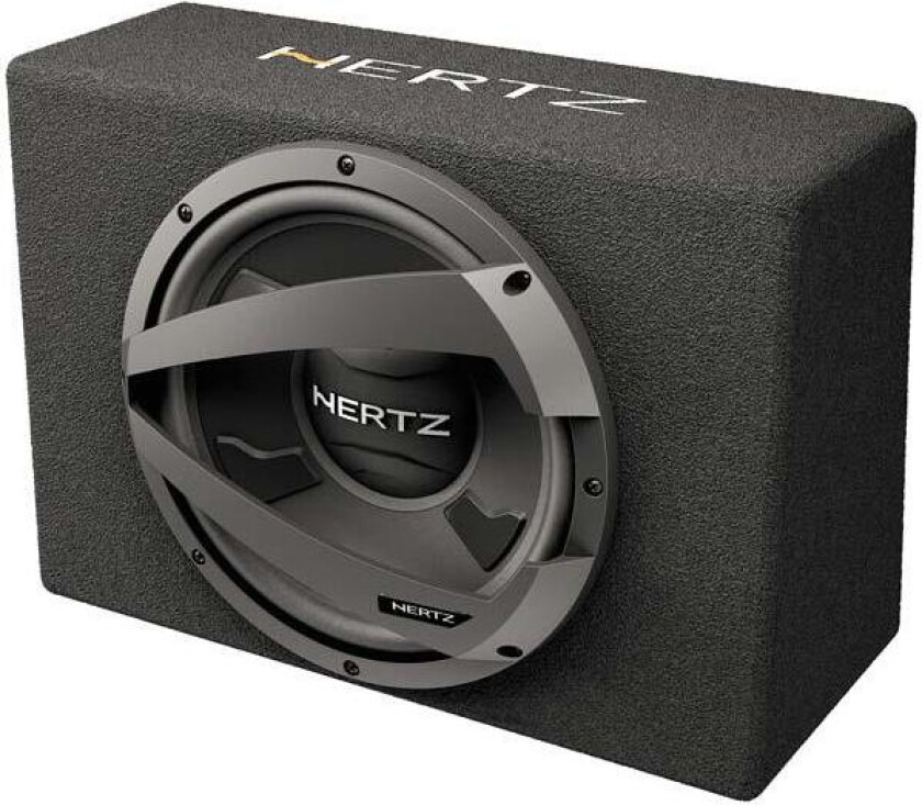 HERTZ SUB-BOX