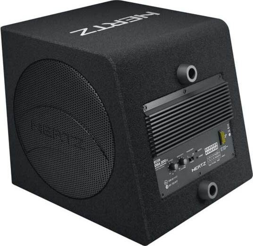HERTZ Active Subwoofer