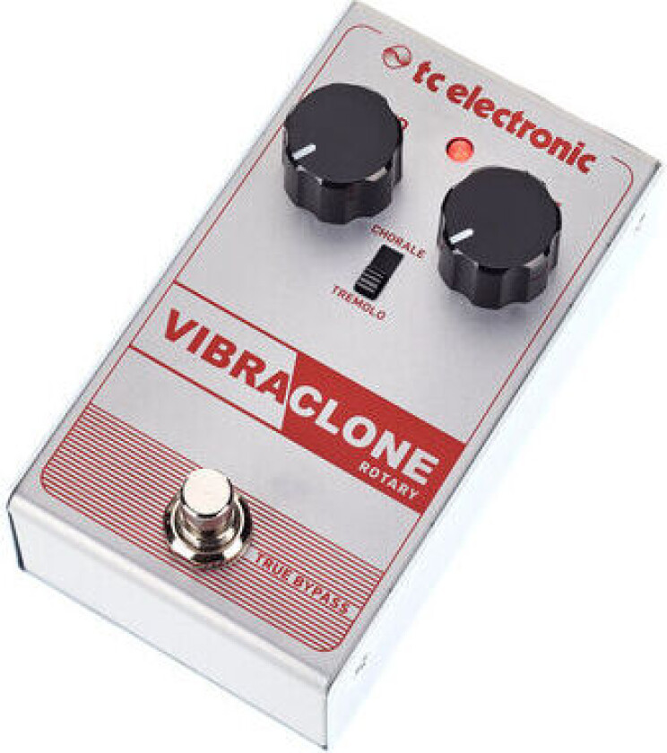 Vibraclone Rotary Emulator