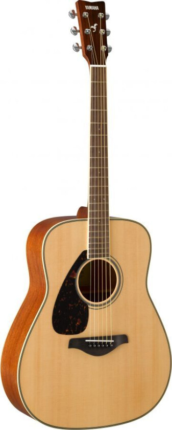 FG820L NTII