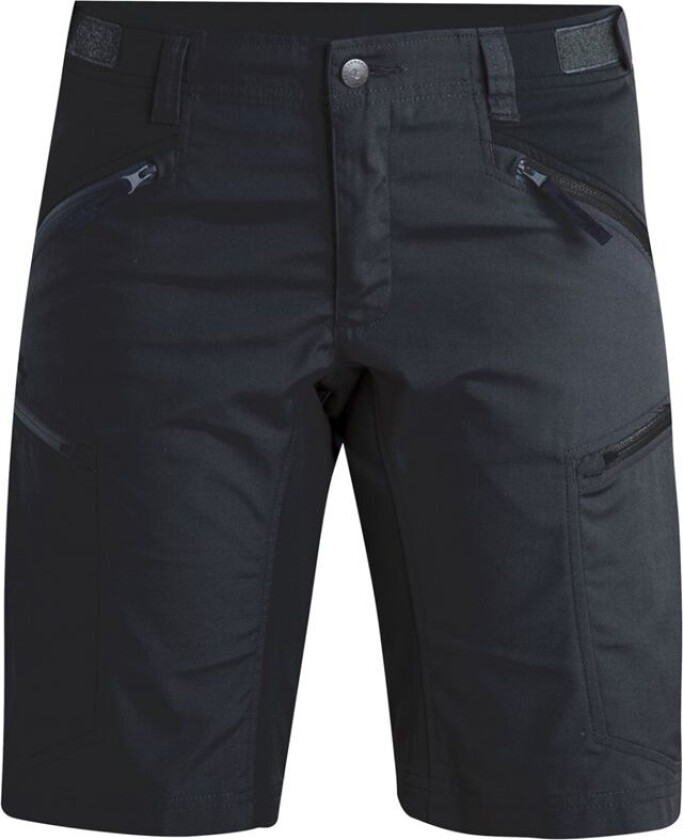 Makke II Shorts Dame Black 44