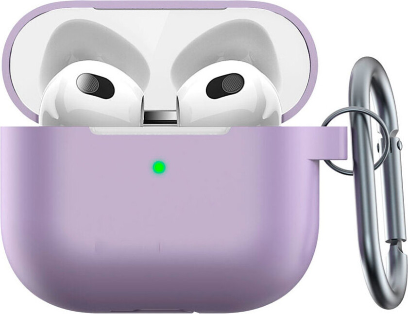 Elevate Series - Protective silicon cover for your Airpod 3