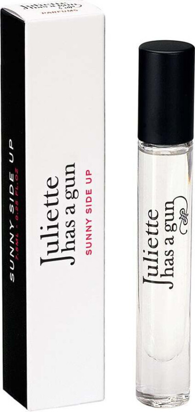 Juliette has a gun Sunny Side Up, 7,5 ml Juliette Has a Gun Dameparfyme