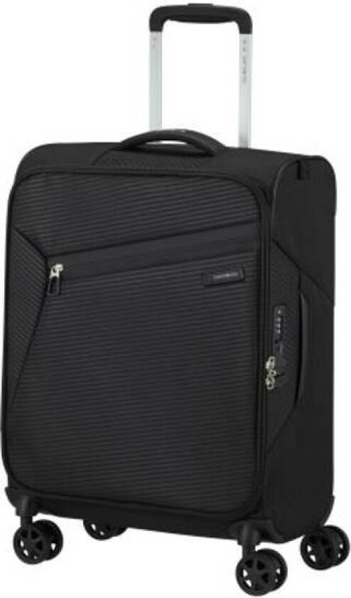 Litebeam Utvidbar Koffert 67/73 L