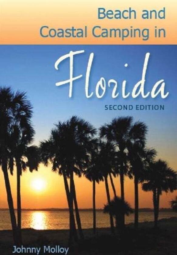 Beach and Coastal Camping in Florida