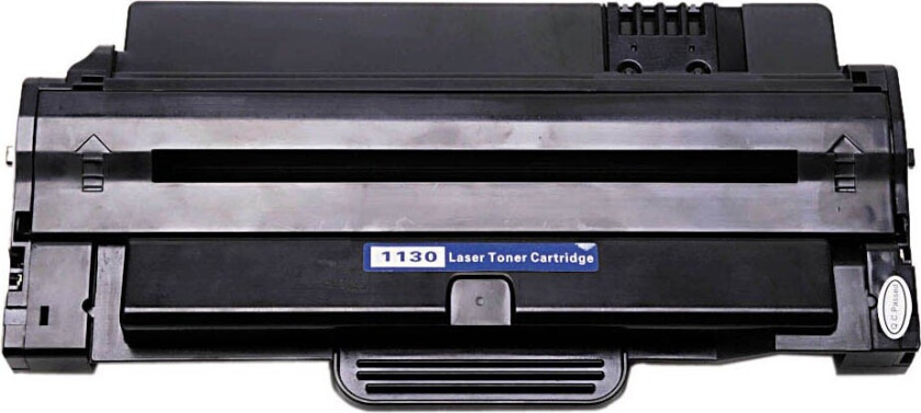 Toner Svart - 1135n