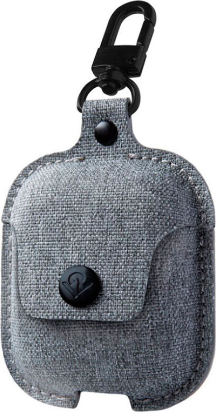 AirSnap Twill - the cover for your Apple AirPods