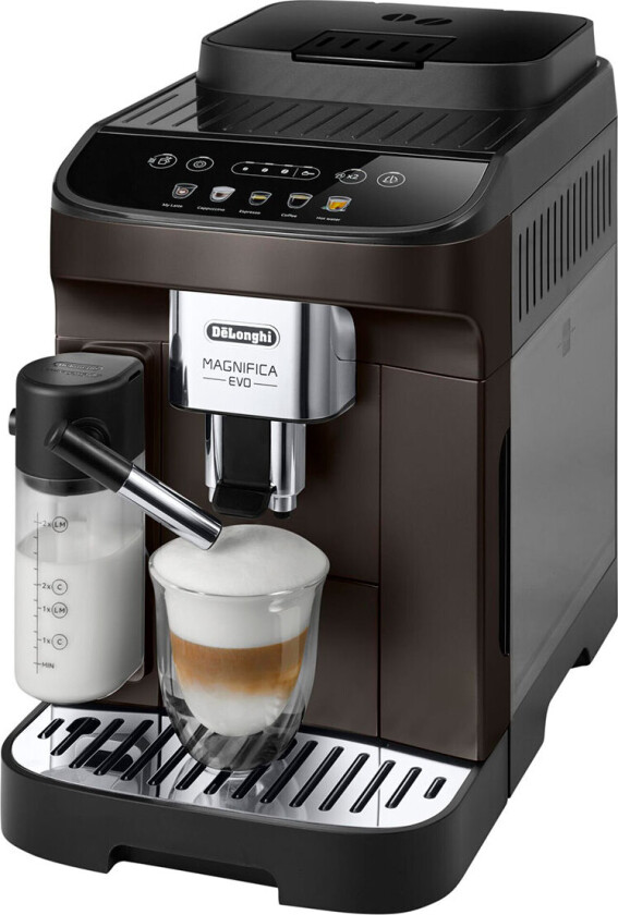 Magnifica Evo ECAM293.61.BW