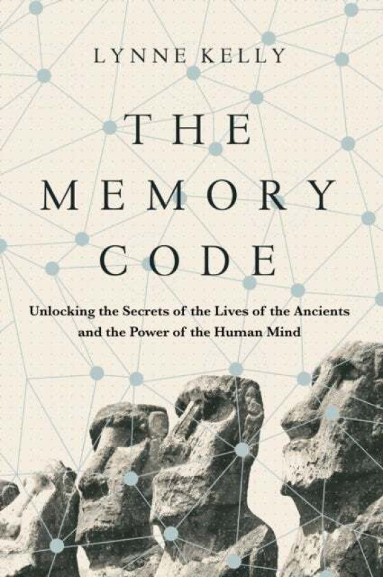 The Memory Code av Dr Lynne Kelly