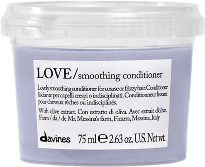 LOVE Smoothing Conditioner 75 ml