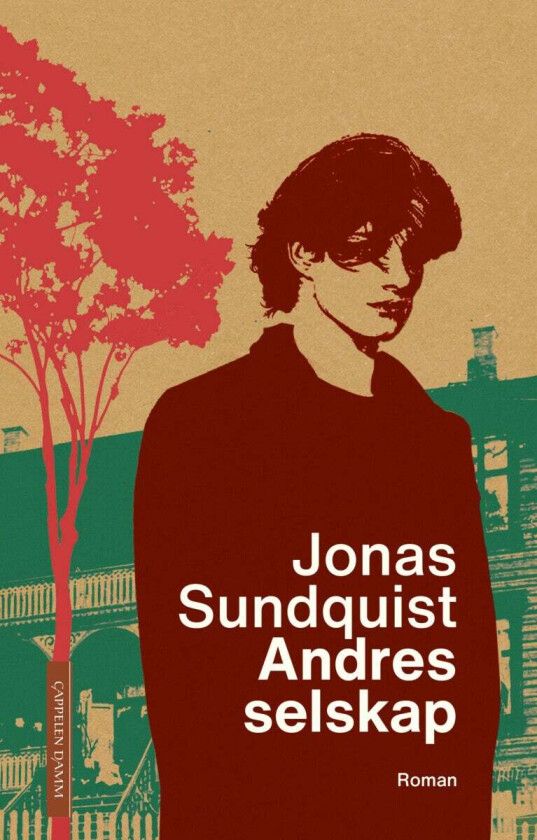 Andres Selskap Av Jonas Hartford Sundquist