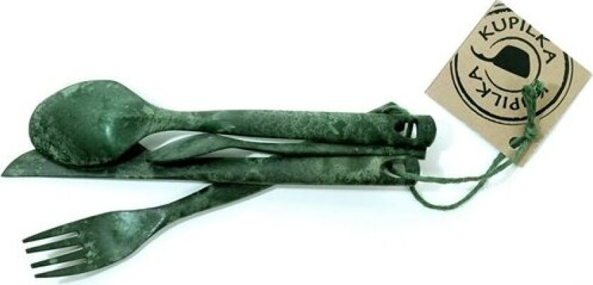 Bilde av Cutlery OneSize, Green