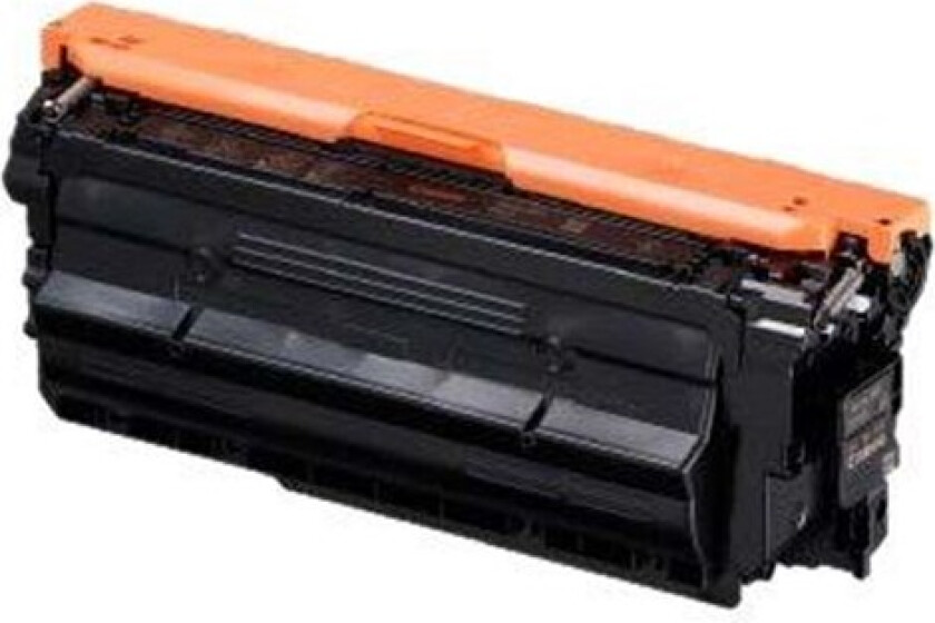 T04 - black - original - toner cartridge - Laser toner Svart