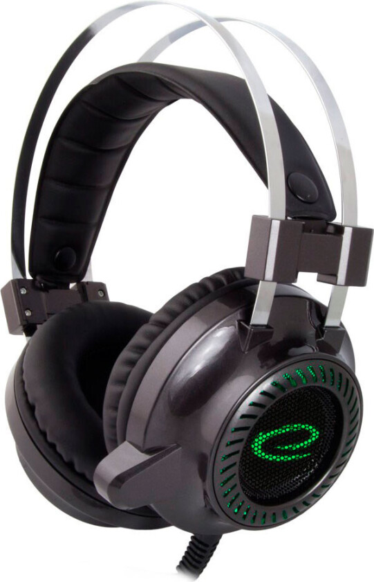 Esperanza EGH460 spillhodesett (med ledning)