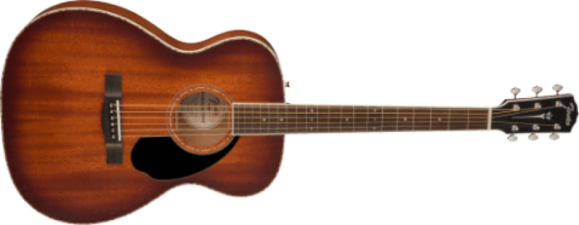 PO-220E Orchestra Western Guitar