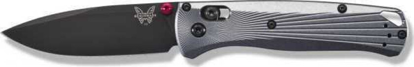 535BK-4 Bugout OneSize, Aluminum