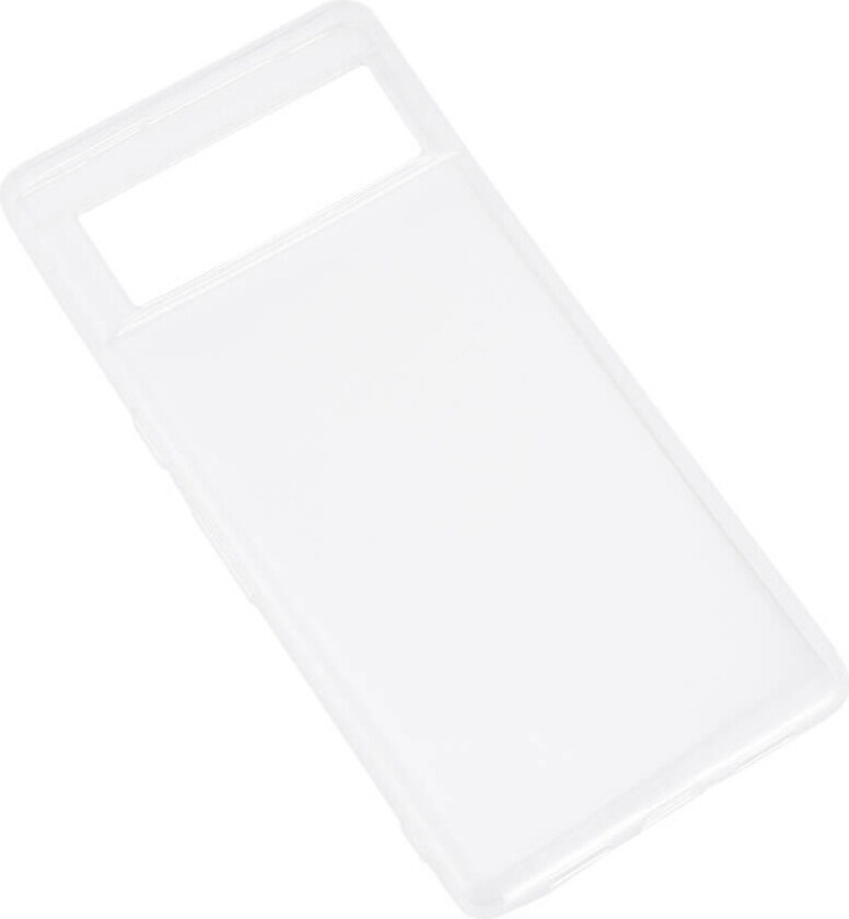 Phone Case TPU Transparent - Google Pixel 7 Pro