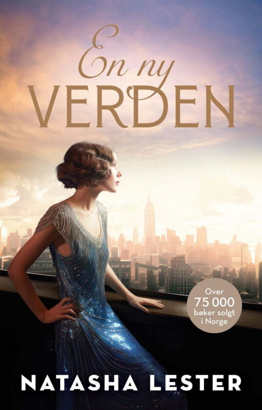 En Ny Verden Av Natasha Lester