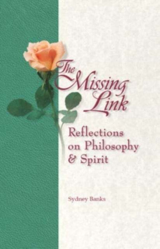 Missing Link, The av Sydney Banks