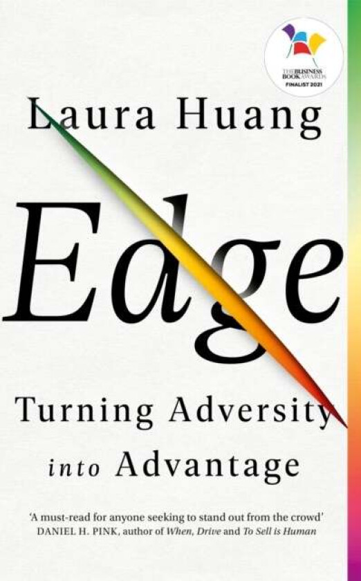 Edge av Laura Huang