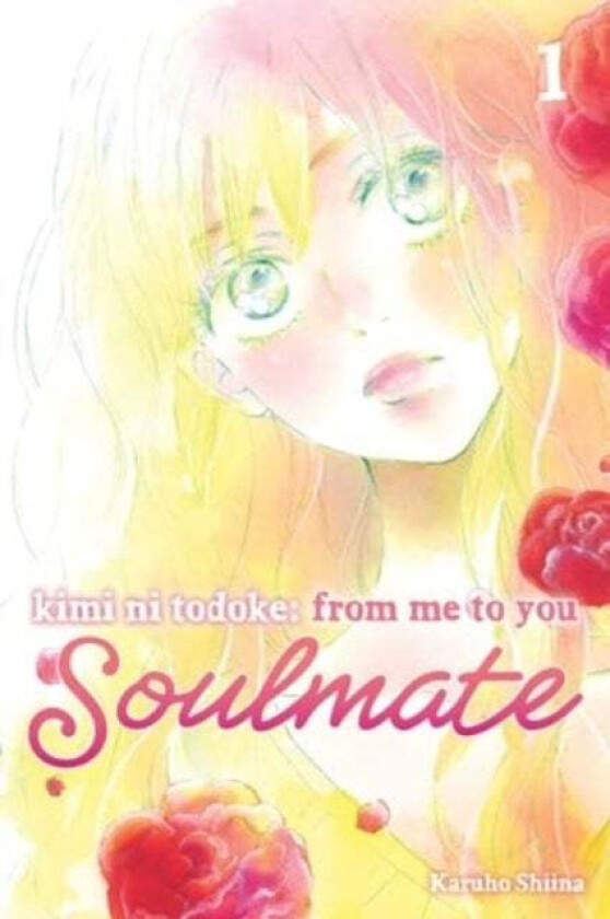 Kimi Ni Todoke: From Me To You: Soulmate, Vol. 1 Av Karuho Shiina
