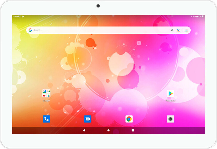 TIQ-10443WL - tablet - Android 11 - 16 GB - 10.1" - 4G