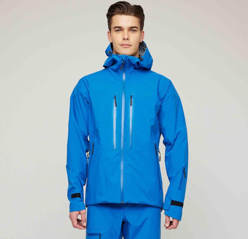 Skogstad Men's Breakulen (2022) S, Nautical Blue