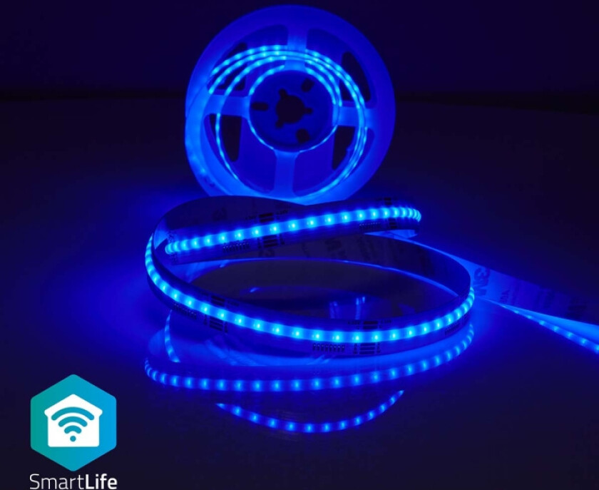 SmartLife LED-Stripe
