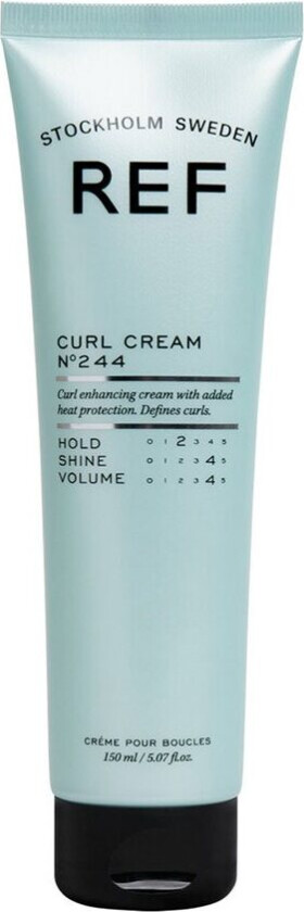 Ref Curl Cream 150ml
