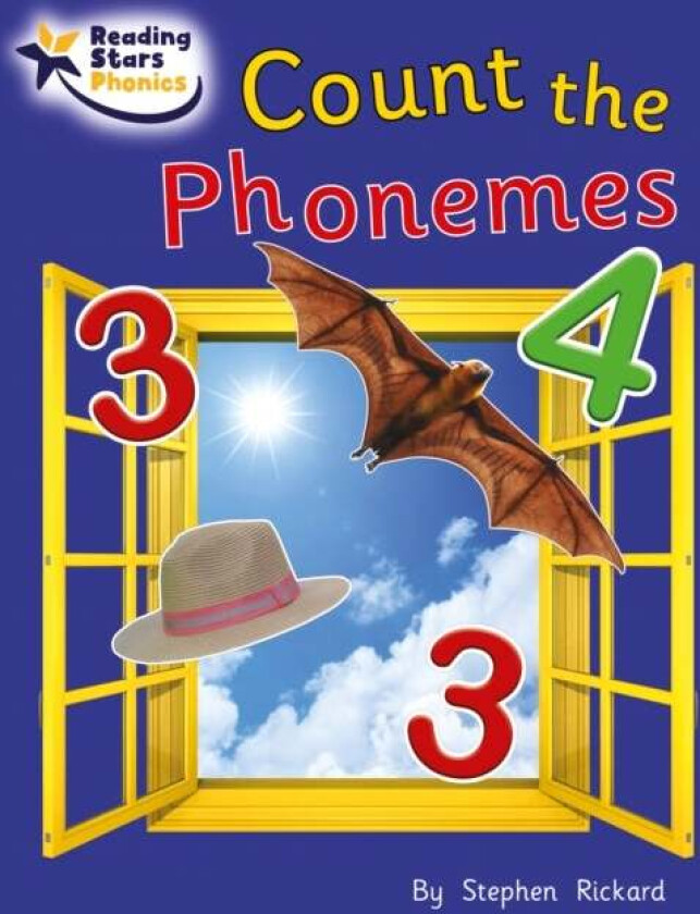 Count the Phonemes