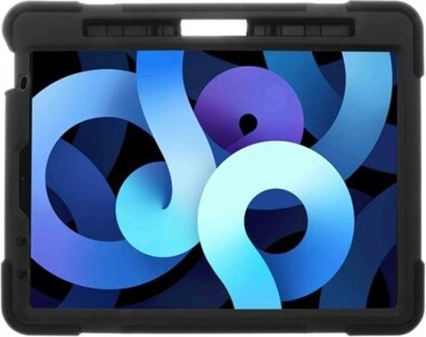 Rugged Armor - back cover for tablet