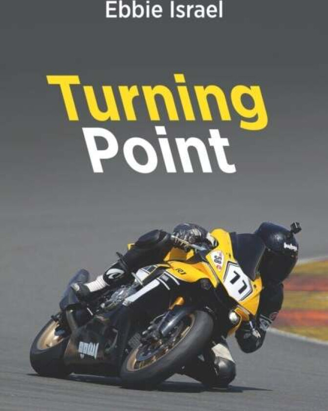 The Turning Point av Ebbie Israel