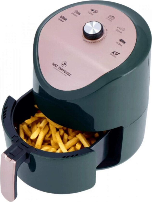 Bilde av Airfryer Grønn - 1200 W