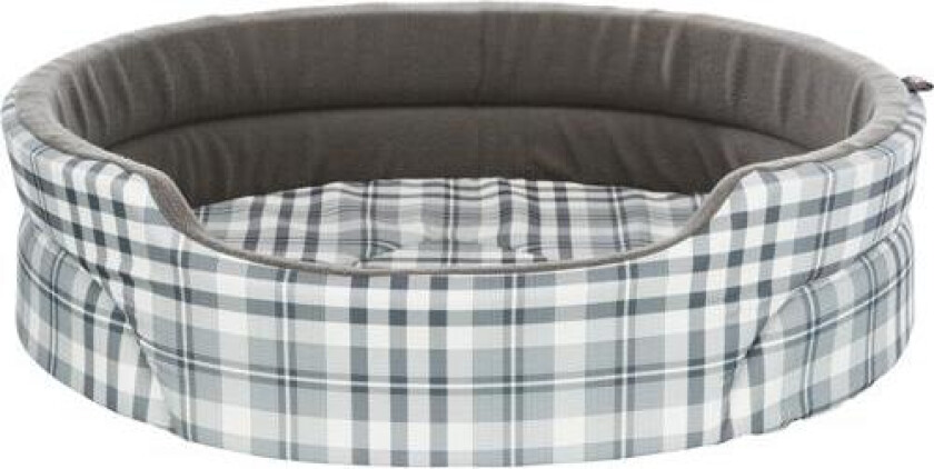 Lucky Hundeseng Rutet 65 x 55 cm