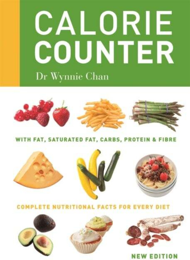 Calorie Counter av Dr Wynnie Chan