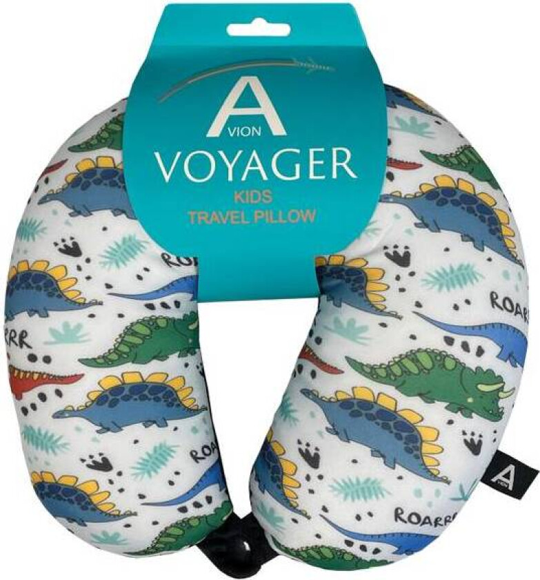 Nakkepute Kids Dino Fra