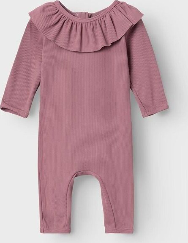 Atelier Farlo Uv Badedrakt Rosa 74