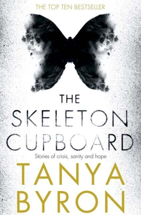 The Skeleton Cupboard av Tanya Byron