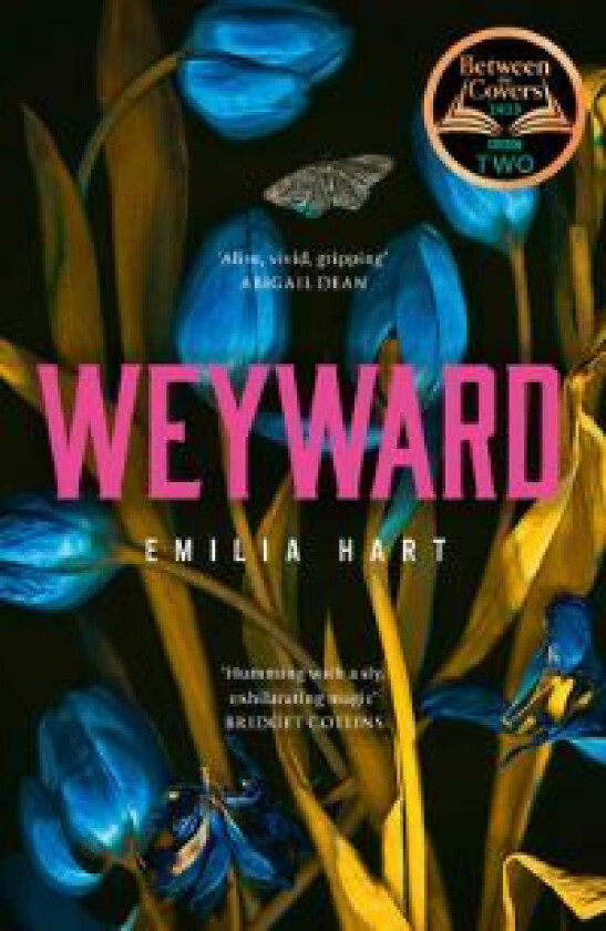 Weyward av Emilia Hart