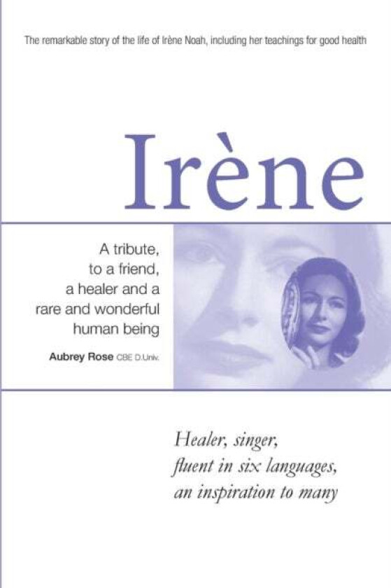 Irene av Aubrey Rose