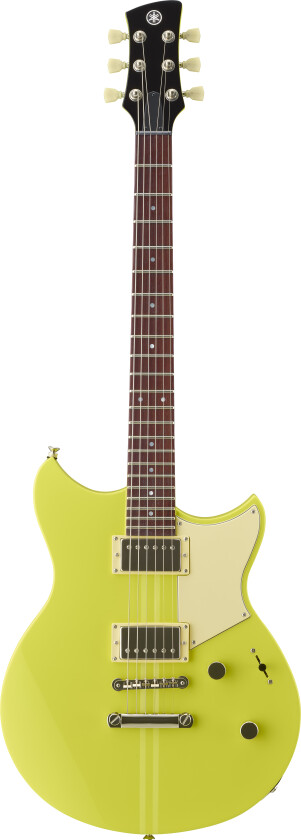 Revstar RSE20 Neon Yellow
