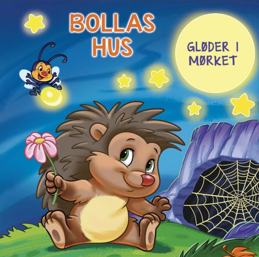 Bollas hus av Olivier Dupin