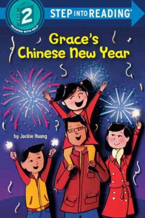 Grace's Chinese New Year av Jackie Huang