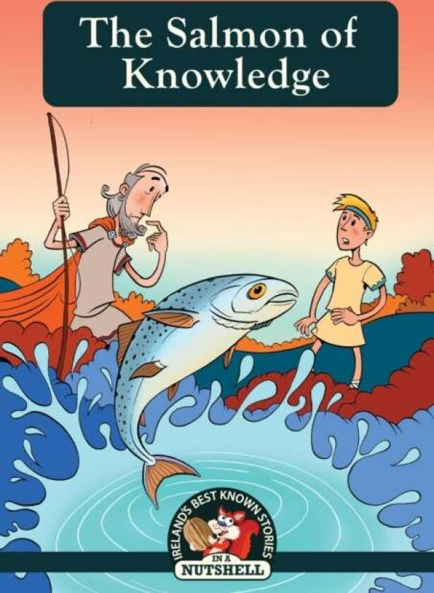 The Salmon of Knowledge