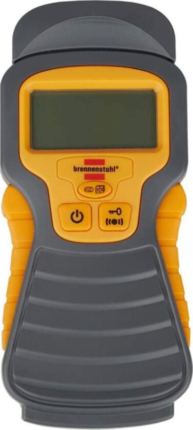 moisture meter for wood/walls/building material