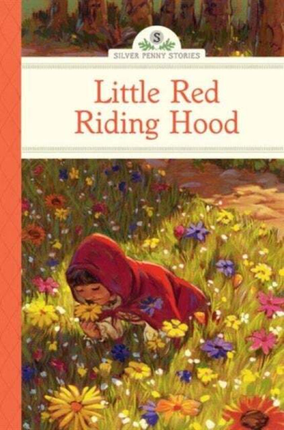 Little Red Riding Hood av Deanna McFadden