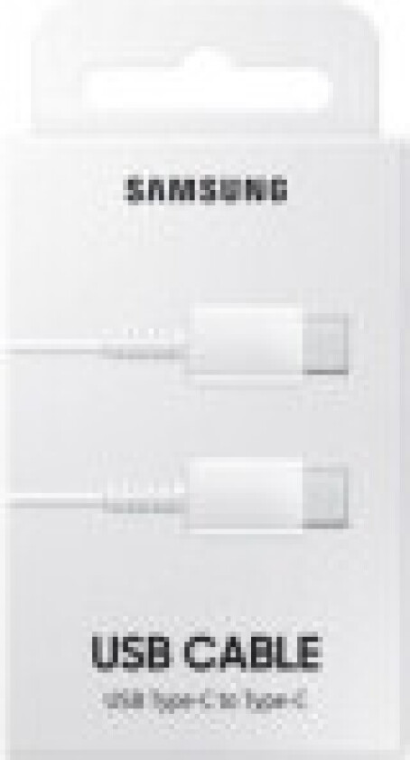 Bilde av EP-DA705 USB-C cable - 1 m