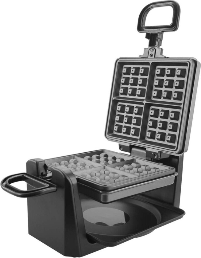 Vaffeljern WM-110984.4 - waffle maker